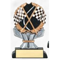 Resin Impact Collection Sculpture Award (Racing)
